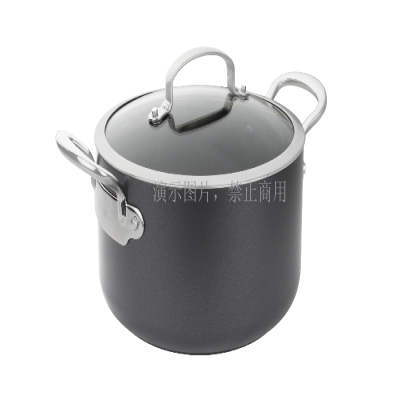 5-piece utensil set with holder